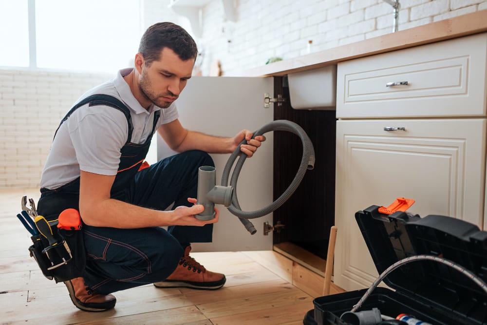 Expert Plumbing & Electrical Repairs