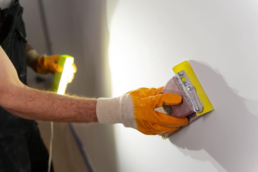 Professional Drywall & Painting Services