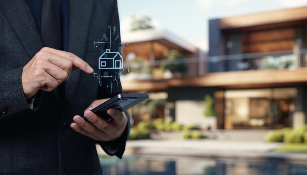 Full-Service Property Management & Upgrades