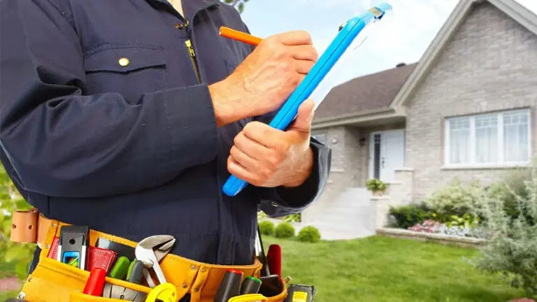 From Leaks to Lights: Comprehensive Repair Services for Home & Business