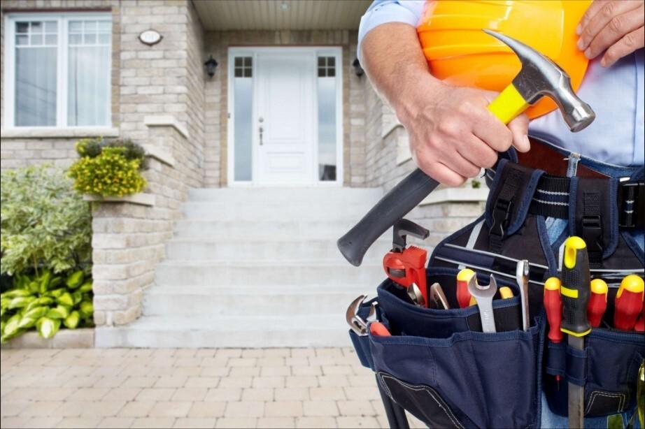 Preventative Property Care & Handyman Services