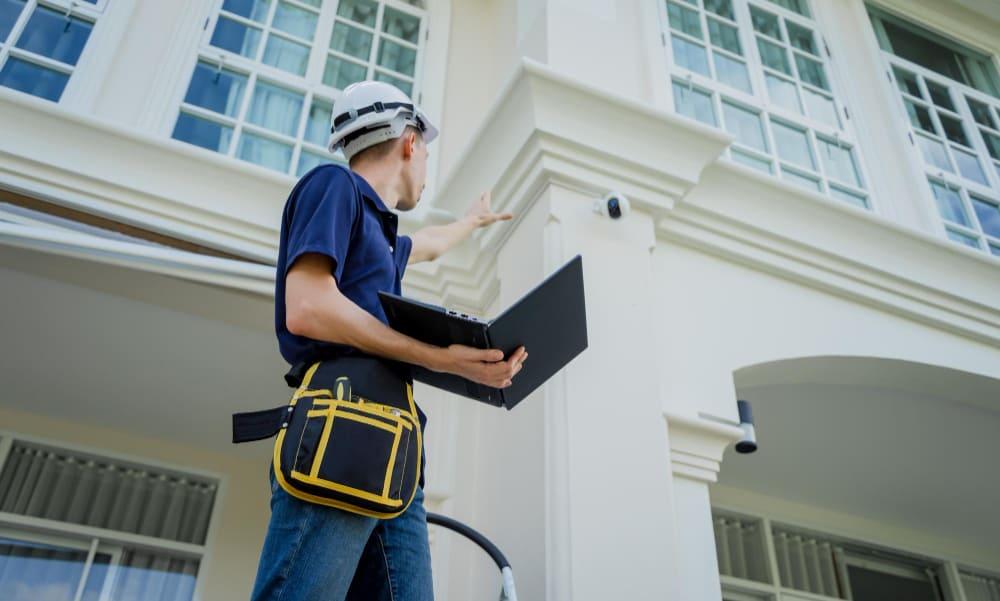 Residential & Commercial Maintenance Solutions